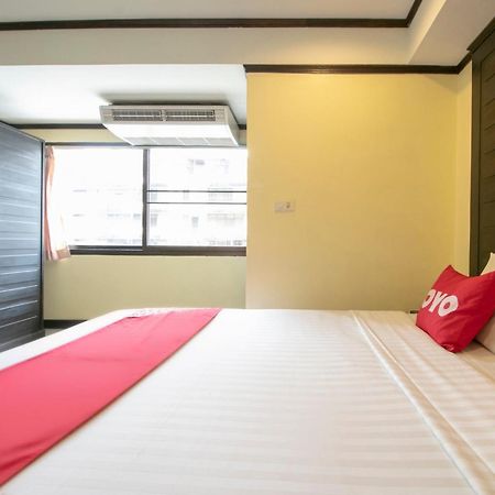 Hotel Win Long Bangkok Exterior photo