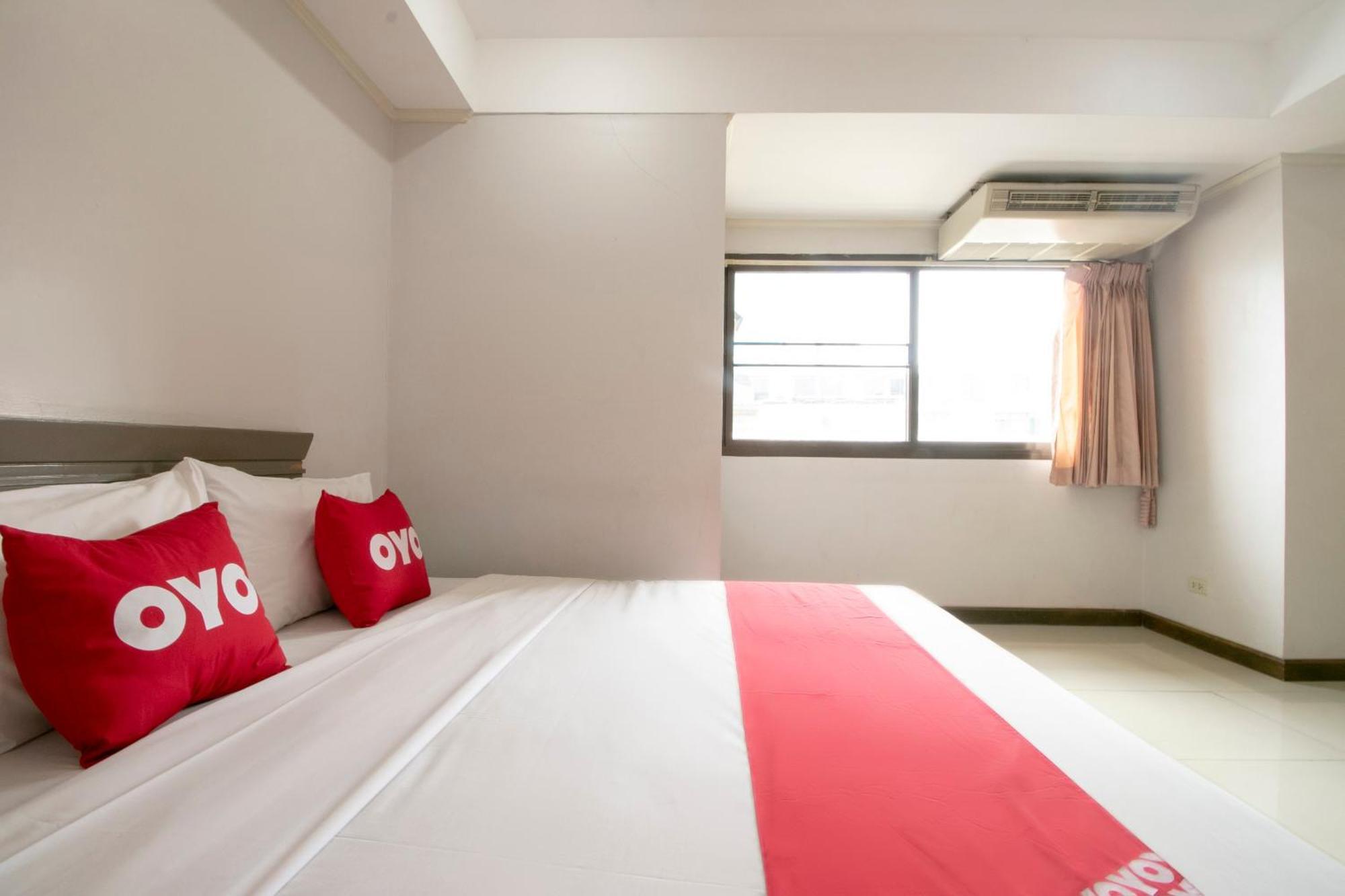 Hotel Win Long Bangkok Exterior photo