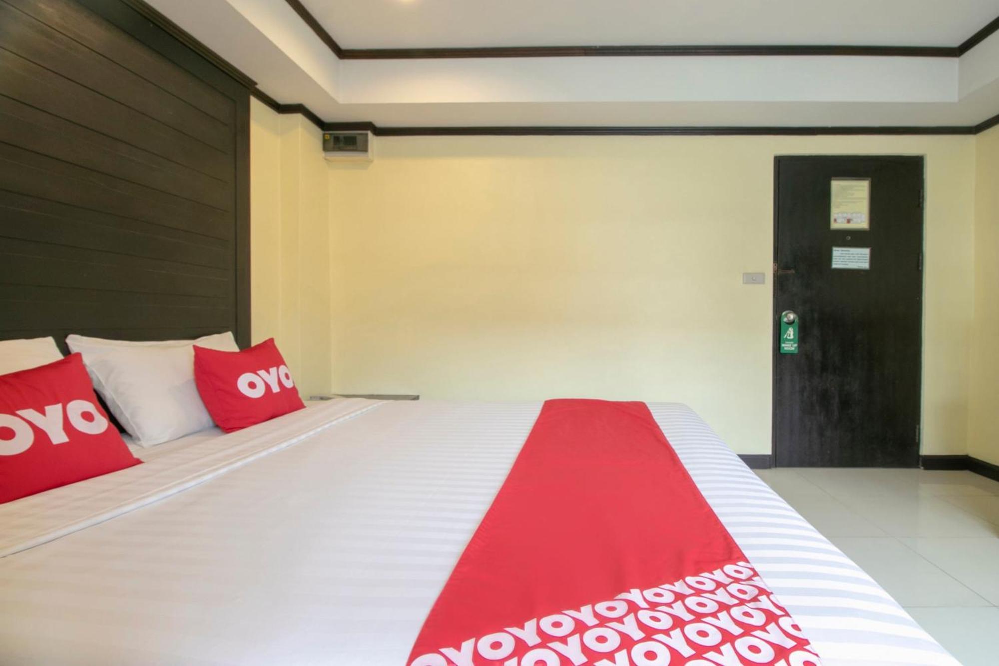 Hotel Win Long Bangkok Exterior photo